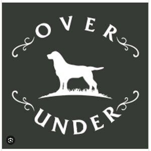 Over Under - Wind River Jacket